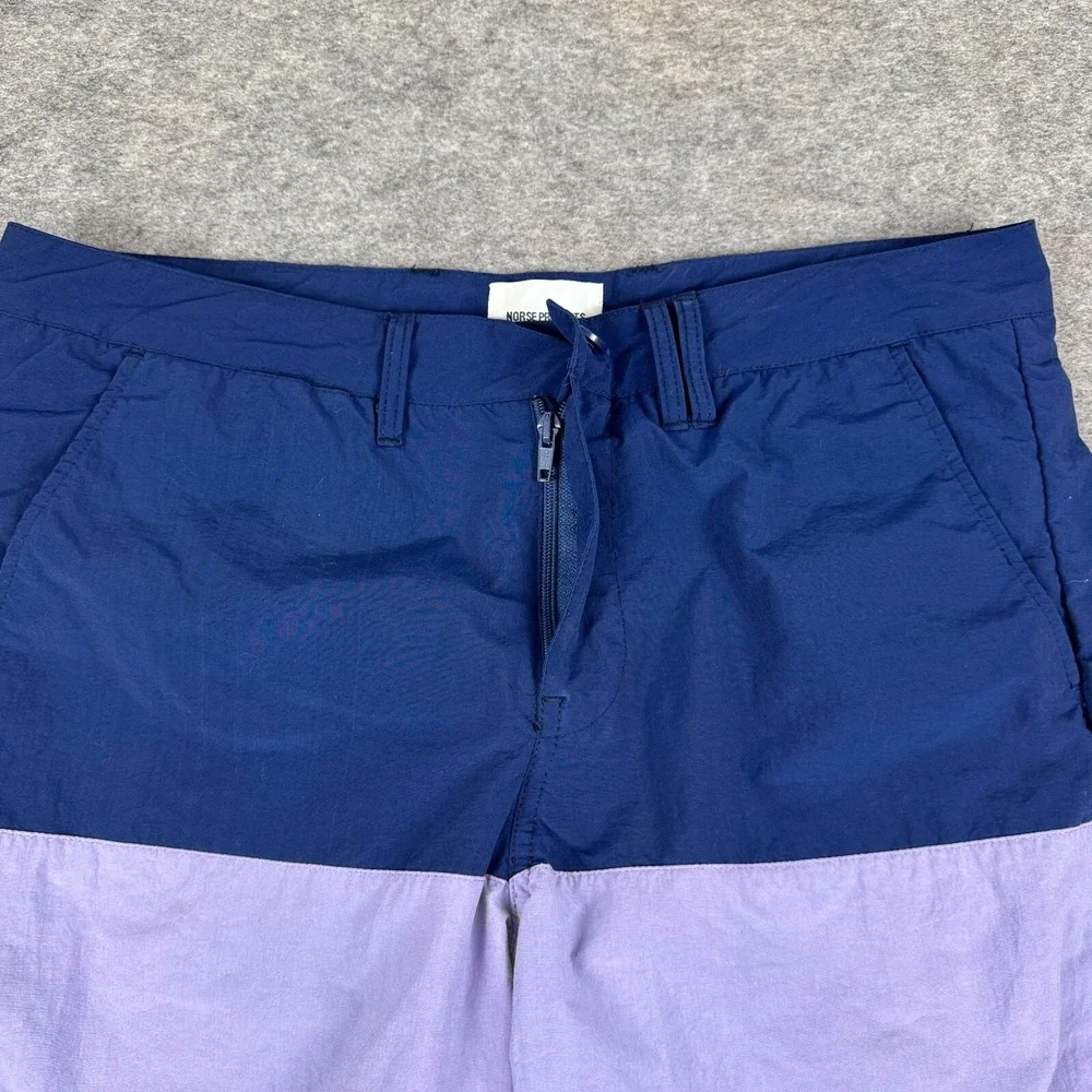 NORSE PROJECTS Swim Trunks 8